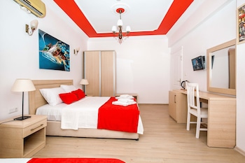 merve butik otel