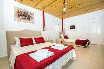 merve butik otel