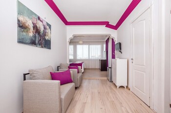 merve butik otel