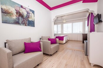 merve butik otel