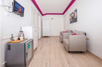 merve butik otel