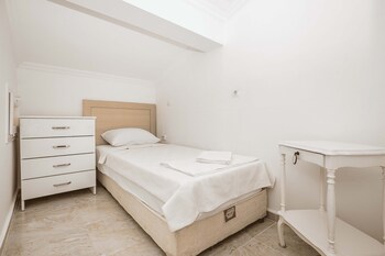 merve butik otel