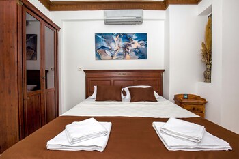 merve butik otel