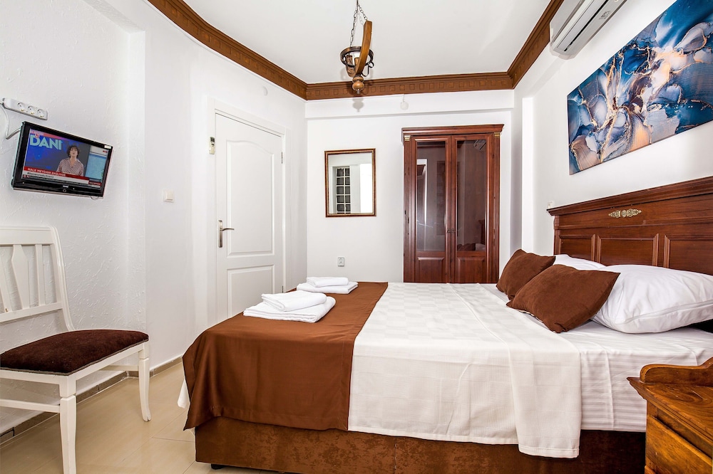merve butik otel
