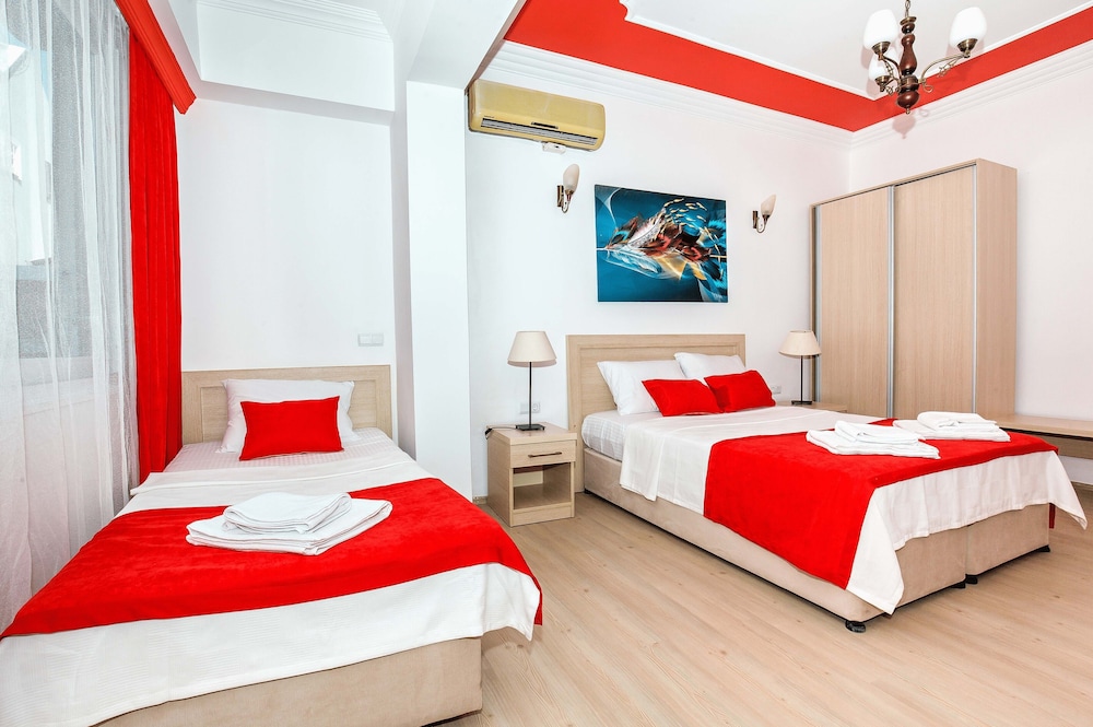 merve butik otel