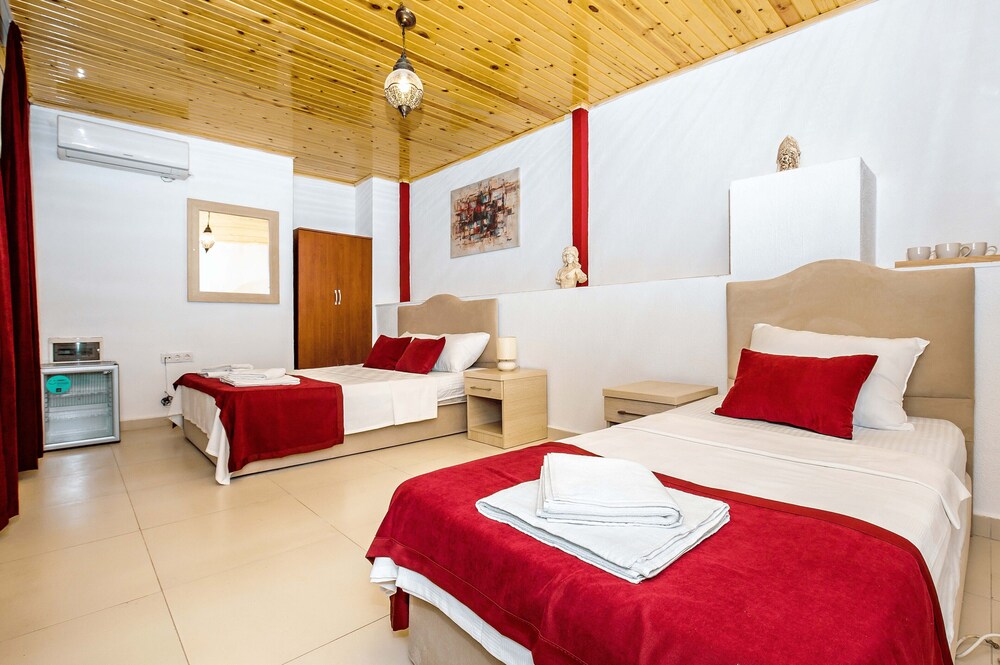 merve butik otel