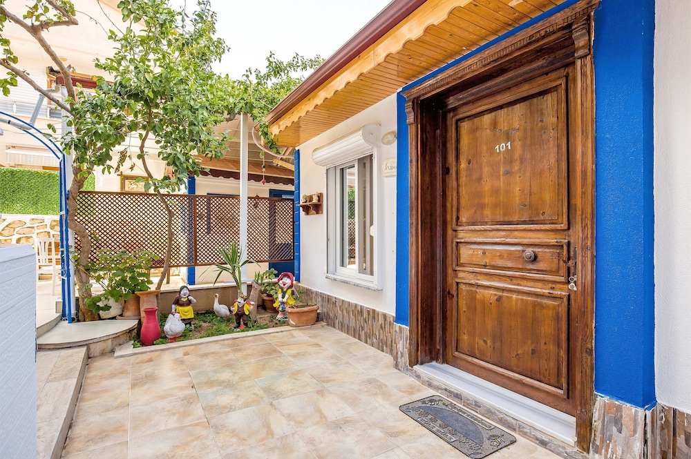 merve butik otel