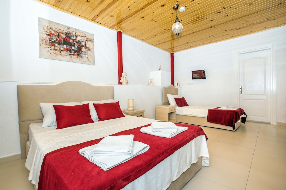 merve butik otel