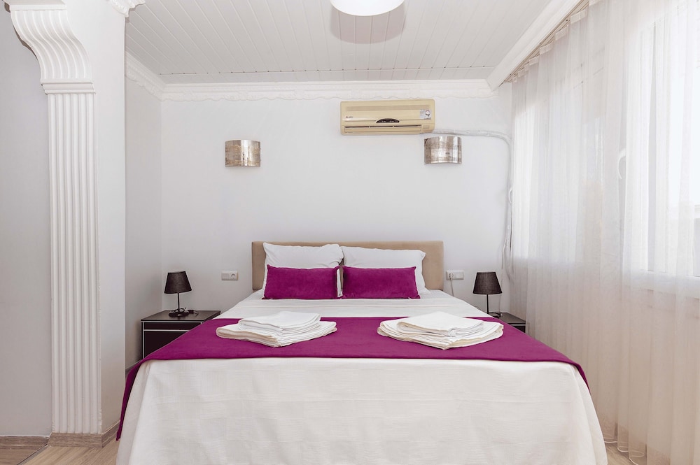 merve butik otel