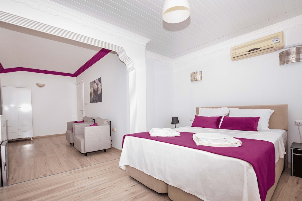 merve butik otel