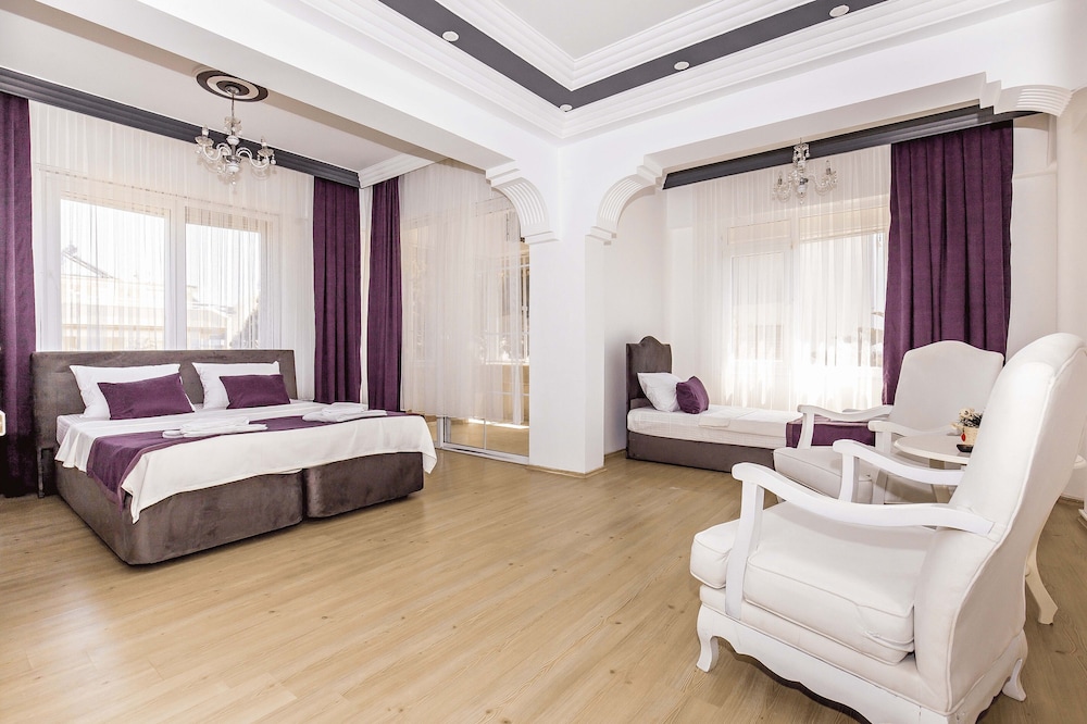 merve butik otel