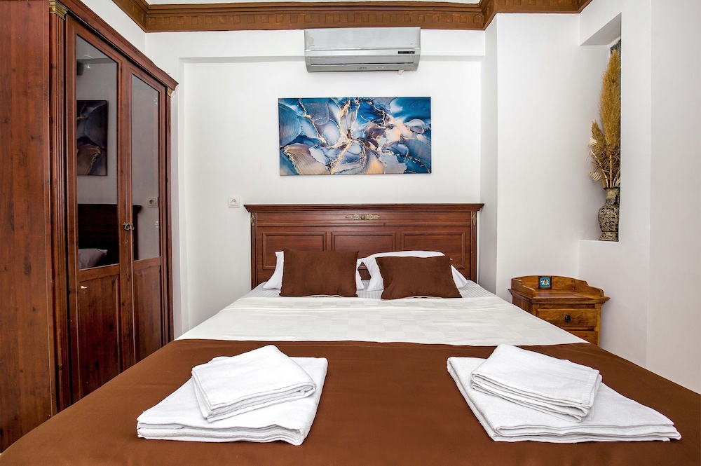 merve butik otel
