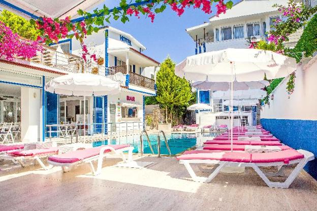 merve butik otel