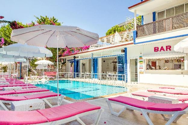 merve butik otel