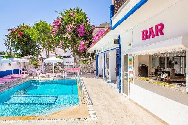 merve butik otel