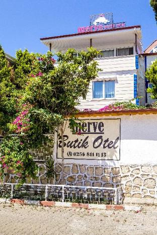 merve butik otel
