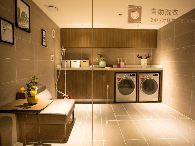 hanting hotel kunming new luoshi bay