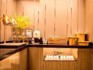 hanting hotel kunming new luoshi bay