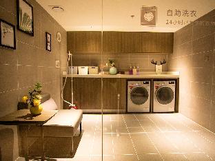 hanting hotel kunming new luoshi bay