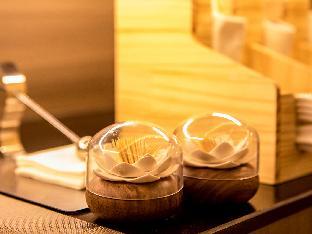 hanting hotel kunming new luoshi bay