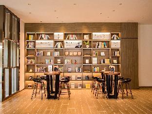 hanting hotel kunming new luoshi bay