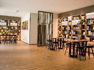 hanting hotel kunming new luoshi bay