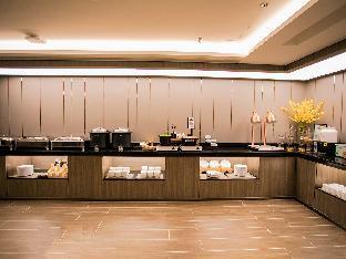 hanting hotel kunming new luoshi bay
