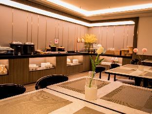 hanting hotel kunming new luoshi bay