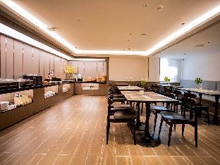 hanting hotel kunming new luoshi bay
