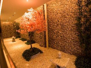 hanting hotel baoding dingxing changsheng street