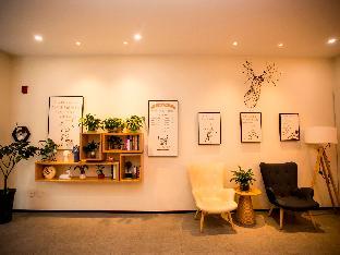 hanting hotel baoding dingxing changsheng street