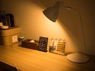 hanting hotel baoding dingxing changsheng street