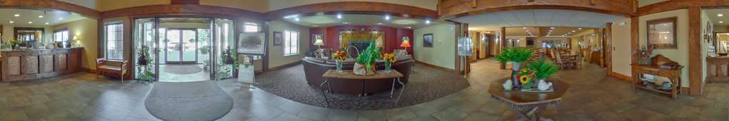 bitterroot river inn and conference center