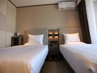 elan inn changchun shazhichuan metro station