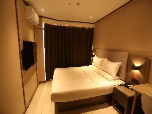 elan inn changchun shazhichuan metro station