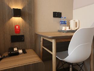 elan inn changchun shazhichuan metro station