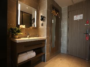 elan inn changchun shazhichuan metro station