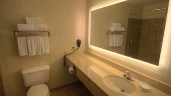 holiday inn express and suites sioux center by ihg