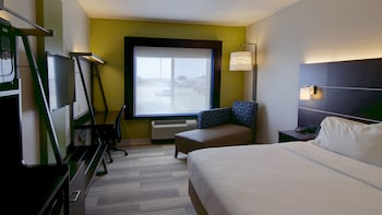 holiday inn express and suites sioux center by ihg