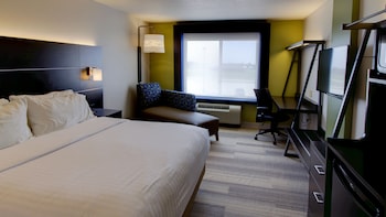 holiday inn express and suites sioux center by ihg