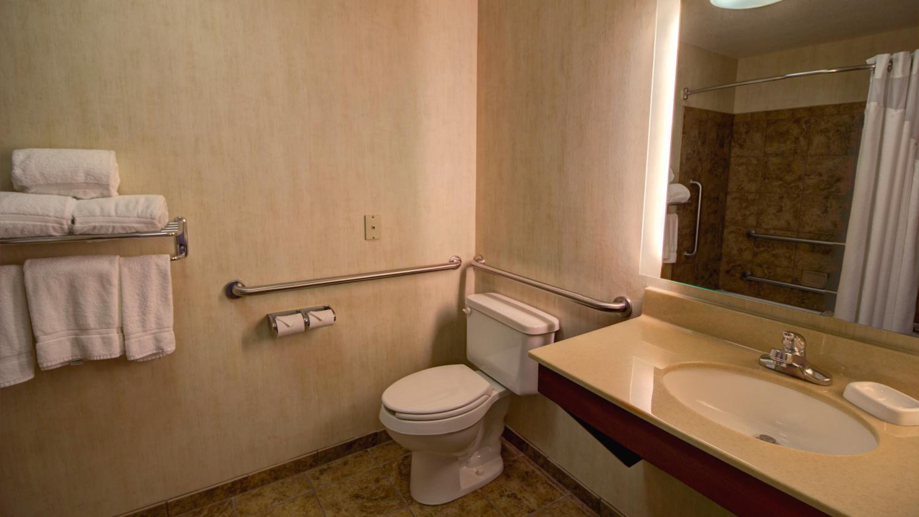 holiday inn express and suites sioux center by ihg