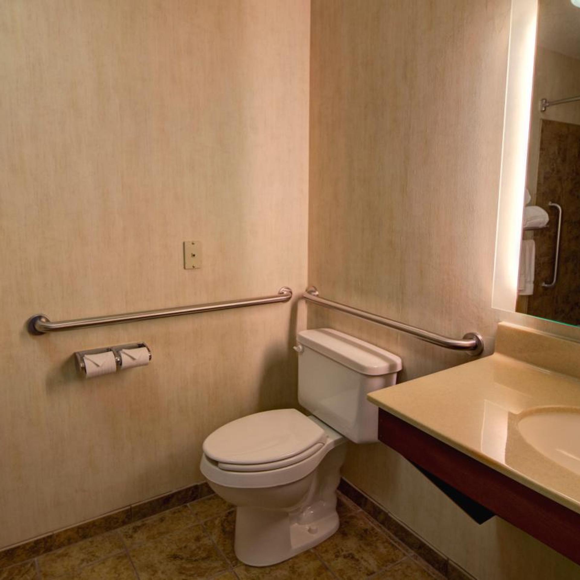 holiday inn express and suites sioux center by ihg