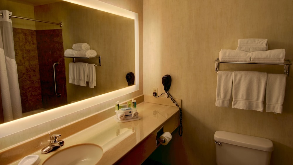 holiday inn express and suites sioux center by ihg
