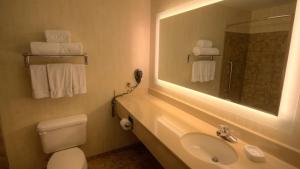 holiday inn express and suites sioux center by ihg