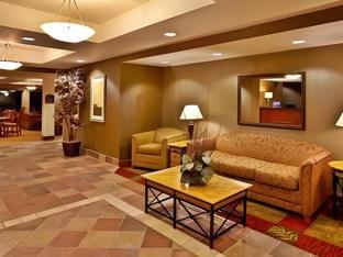 holiday inn express and suites sioux center by ihg