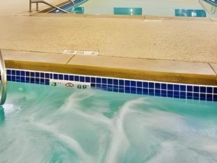 holiday inn express and suites sioux center by ihg