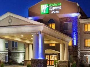 holiday inn express and suites sioux center by ihg