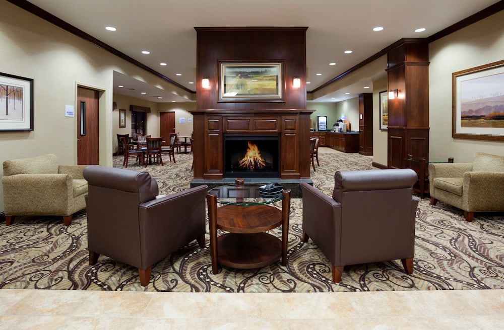 holiday inn express and suites mason city by ihg