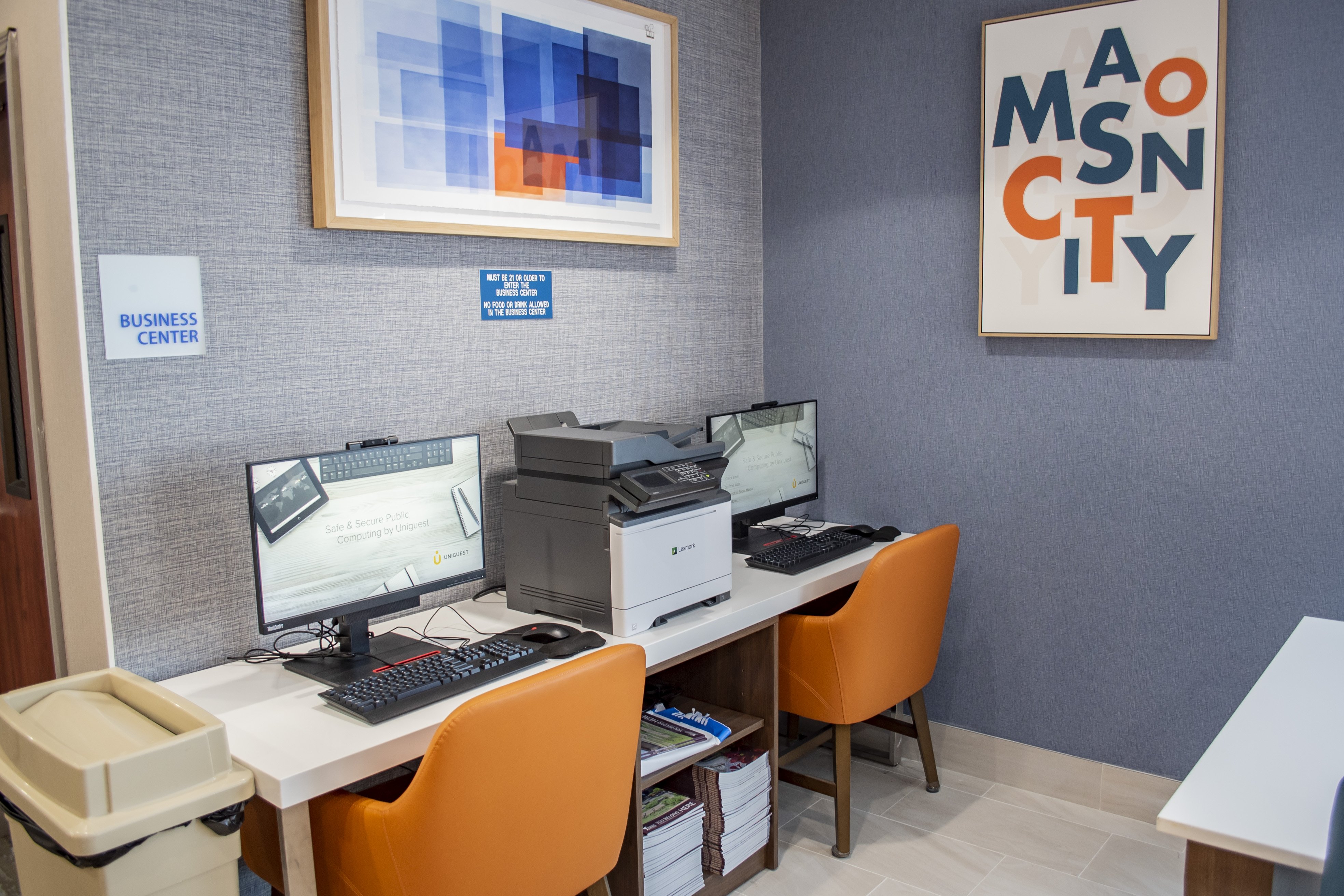 holiday inn express and suites mason city by ihg