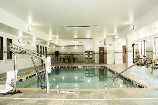 Holiday Inn Express And Suites Mason City By Ihg,Mason>>Clear Lake,3 star